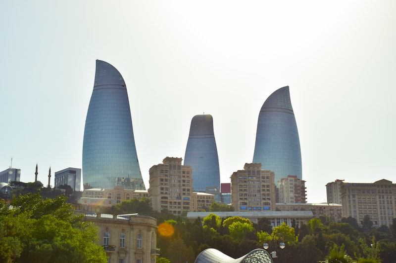 restoran baku restoran baku