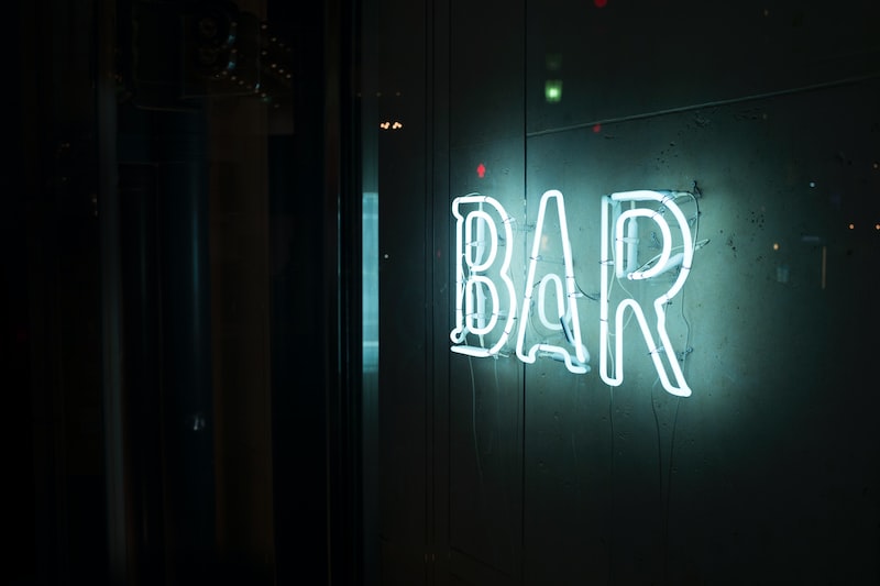 restoran bar restoran bar