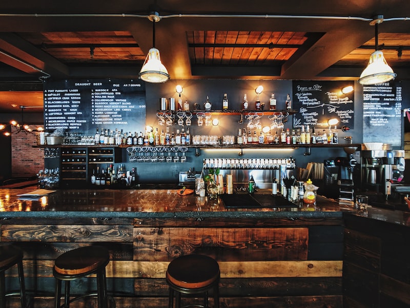 restoran cafe masa sandalye