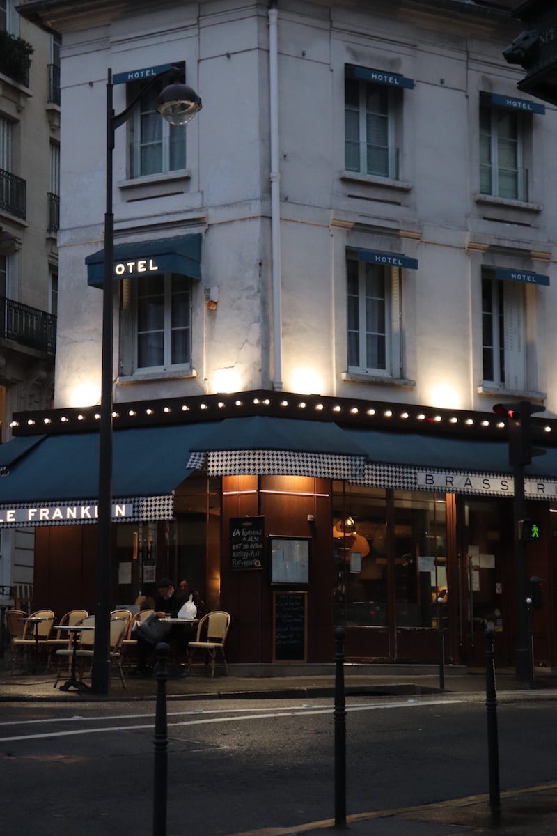 restoran fotoğrafı restoran fotoğrafı